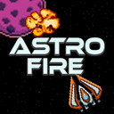 Играть в Astro Fire онлайн без регистрации