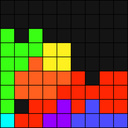 Игра Тетраплекс онлайн без регистрации играть бесплатно в браузере Играть в Тетраплекс онлайн без регистрации