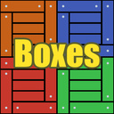 Играть в Boxes онлайн без регистрации