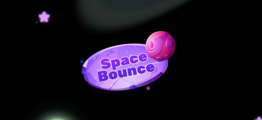 Space Bounce