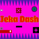 Играть в Jeka Dash онлайн без регистрации