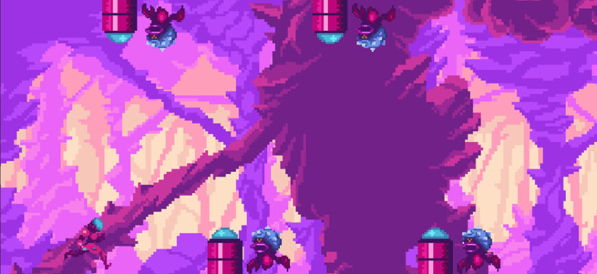 Кибер охотник Кибер охотник