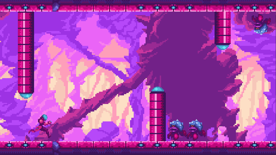 Игра Кибер охотник онлайн без регистрации играть бесплатно в браузере Игра Кибер охотник играть онлайн в браузере