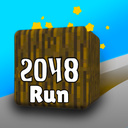 Играть в 2048 Run онлайн без регистрации