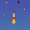 Играть в Rocket Launch 3D онлайн без регистрации