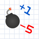 Игра Evasive Number онлайн без регистрации играть бесплатно в браузере Играть в Evasive Number онлайн без регистрации