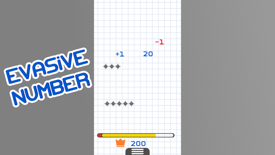Игра Evasive Number онлайн без регистрации играть бесплатно в браузере Игра Evasive Number играть онлайн в браузере