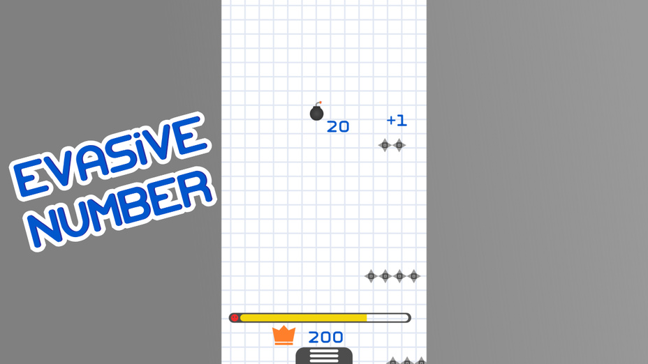 Игра Evasive Number онлайн без регистрации играть бесплатно в браузере Игра Evasive Number играть онлайн в браузере