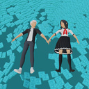 Игра Пара бегунов онлайн без регистрации играть бесплатно в браузере Играть в Пара бегунов онлайн без регистрации