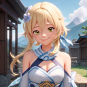 Играть в Прыжки по аниме онлайн без регистрации