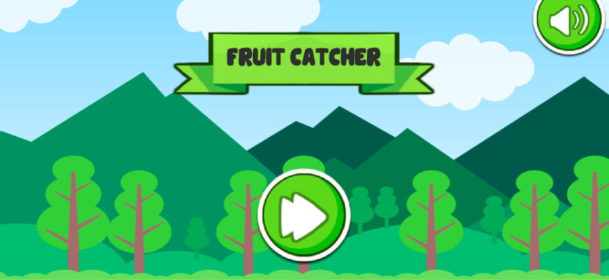 Fruit Catcher