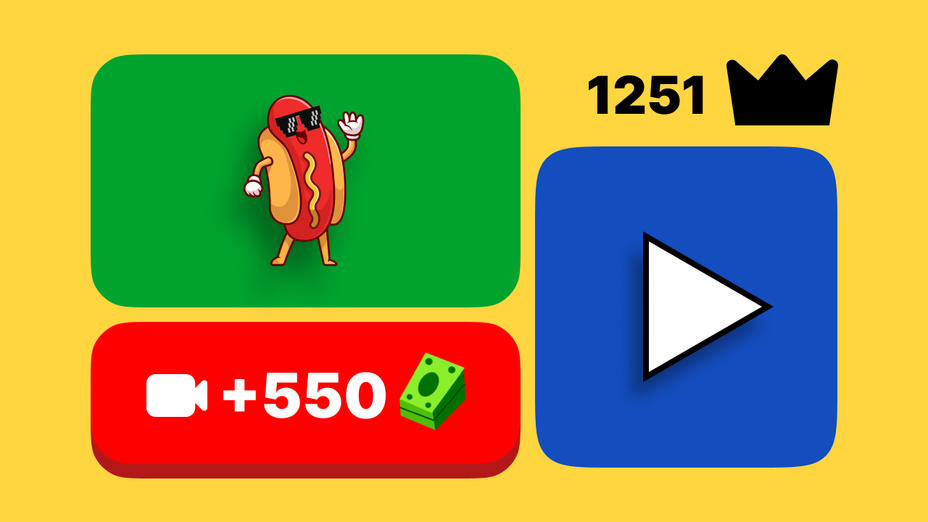 Игра Сосиска играть онлайн в браузере