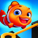 Играть в Fish pin онлайн без регистрации