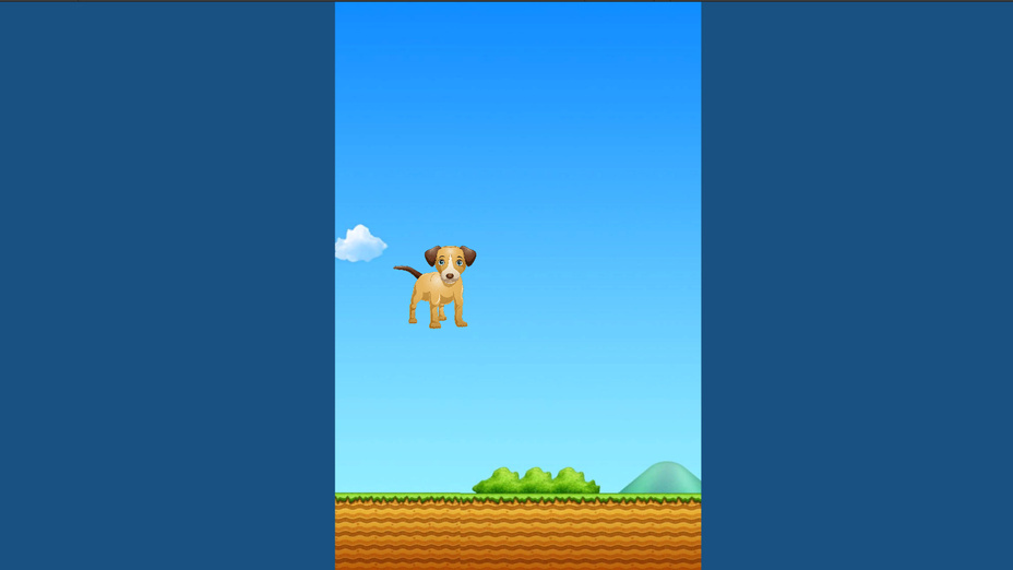 Игра Собачьи испытания играть онлайн в браузере