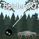 Играть в SpiderGO онлайн без регистрации