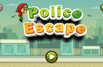 Police Escape