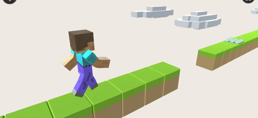 Раннер Нубика