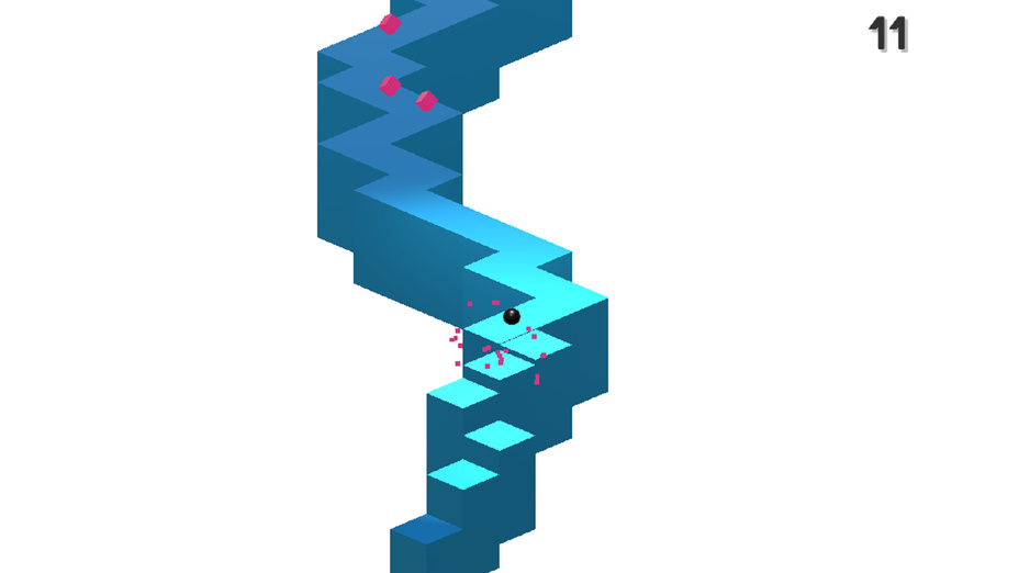 Игра Зиг-Загом играть онлайн в браузере