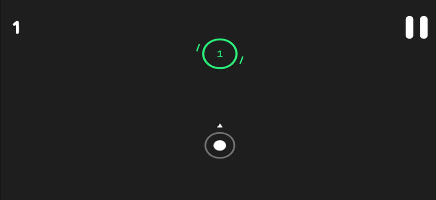 Color Shot Color Shot