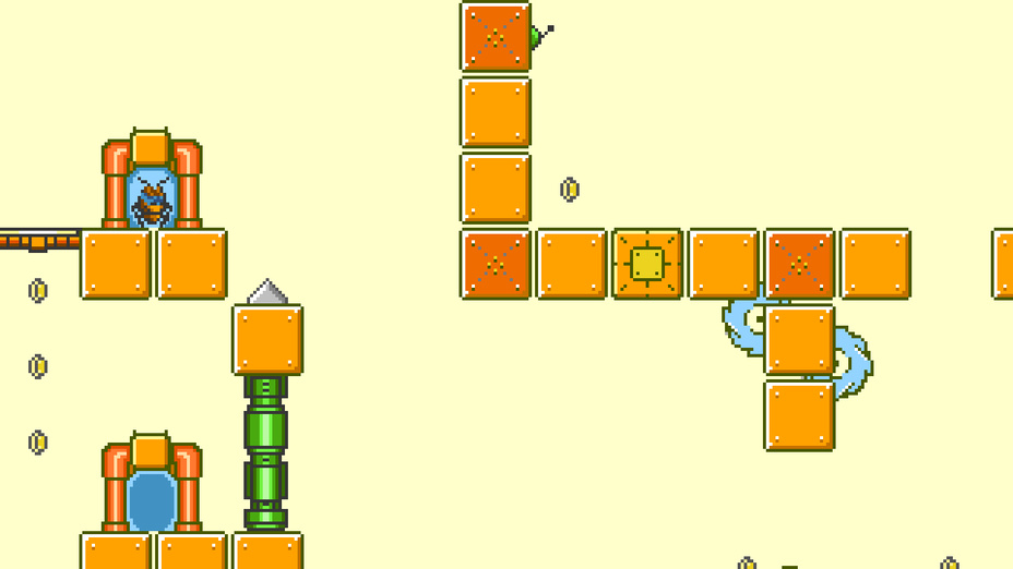 Игра SupeR TapakaH играть онлайн в браузере