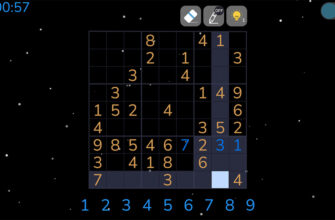 Sudoku Challenges