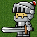 Играть в Выживший Рыцарь онлайн без регистрации