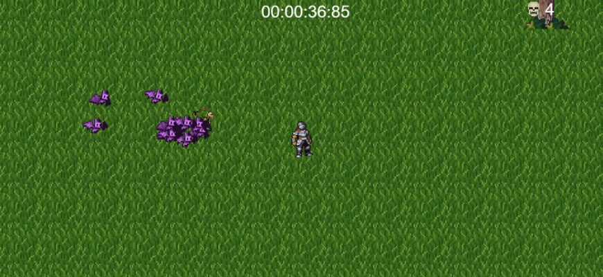 Выживший Рыцарь