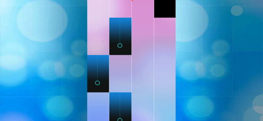 Piano Tiles 2