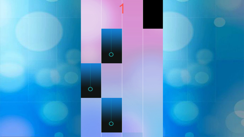 Игра Piano Tiles 2 играть онлайн в браузере