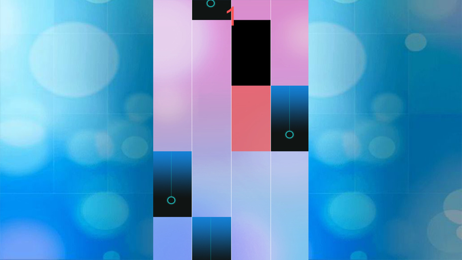 Игра Piano Tiles 2 играть онлайн в браузере