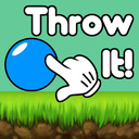 Играть в Throw It! онлайн без регистрации