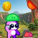 Игра Слизни и камни онлайн без регистрации играть бесплатно в браузере Играть в Слизни и камни онлайн без регистрации