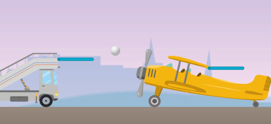 Ball Platform Adventure Ball Platform Adventure