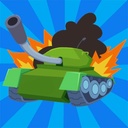 Играть в Tanks Zone онлайн без регистрации