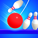 Играть в Bowling Puzzle онлайн без регистрации