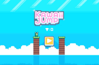 Kawaii Jump