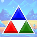 Играть в Три цвета онлайн без регистрации