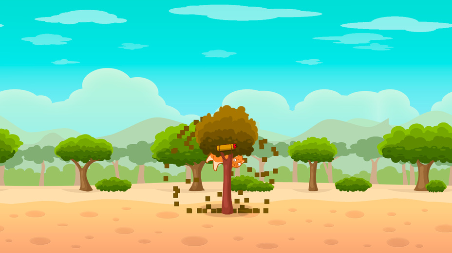 Игра Котопушка онлайн без регистрации играть бесплатно в браузере Игра Котопушка играть онлайн в браузере