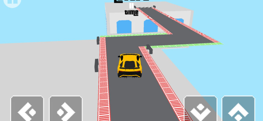 Grand Theft Stunt Grand Theft Stunt