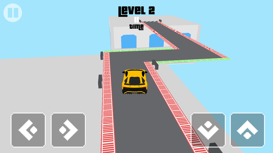 Игра Grand Theft Stunt онлайн без регистрации играть бесплатно в браузере Игра Grand Theft Stunt играть онлайн в браузере