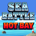 Играть в Sea Battle: Hot Bay онлайн без регистрации