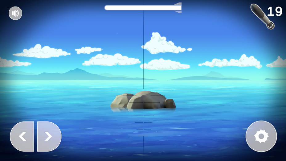 Игра Sea Battle: Hot Bay играть онлайн в браузере