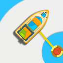 Играть в Boat Drift онлайн без регистрации