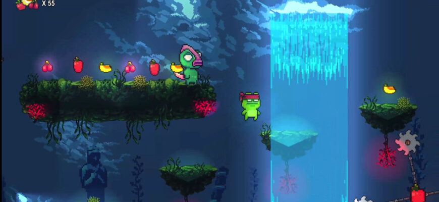 Toad Adventure Toad Adventure