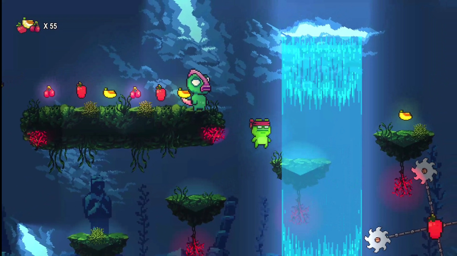 Игра Toad Adventure онлайн без регистрации играть бесплатно в браузере Игра Toad Adventure играть онлайн в браузере