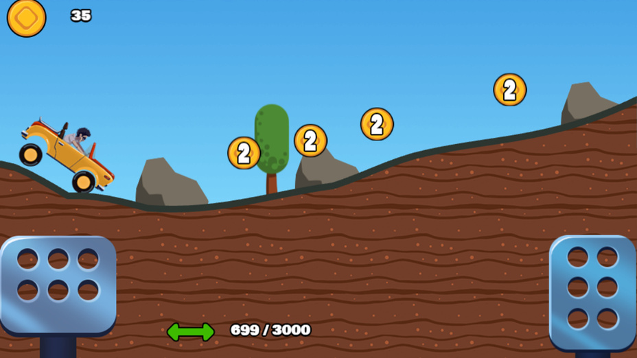 Игра Hill Racing онлайн без регистрации играть бесплатно в браузере Игра Hill Racing играть онлайн в браузере