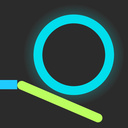 Игра Neon Ball онлайн без регистрации играть бесплатно в браузере Играть в Neon Ball онлайн без регистрации