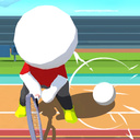 Играть в Tennis Feel онлайн без регистрации