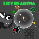 Играть в Life in arena онлайн без регистрации