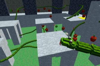 Flying Snake 3D